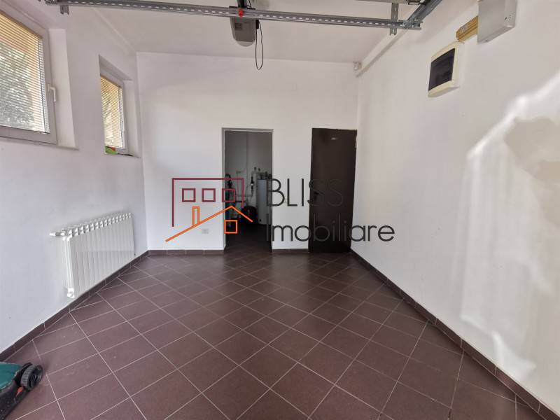 Vila Cu Piscina Privata 7 Camere Pipera | Bliss Imobiliare / Photo 34 - BLISS Imobiliare