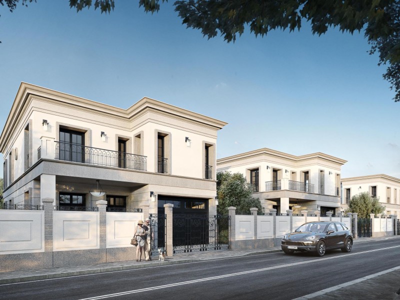 Photo 1 - BLISS Imobiliare