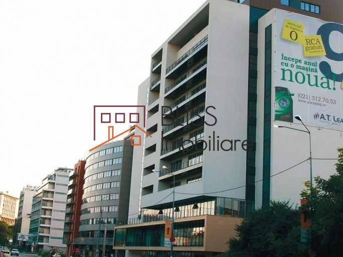 Commercial Space, Bucharest | Bliss Imobiliare / Photo 1 - BLISS Imobiliare