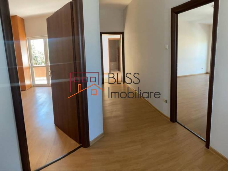 6-Bedroom Villa Pipera South, Bucharest / Ilfov | Bliss Imobiliare / Photo 3 - BLISS Imobiliare
