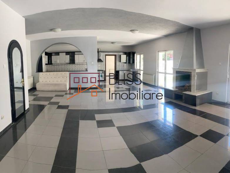 Vila 7 Camere Pipera Sud | Bliss Imobiliare / Photo 2 - BLISS Imobiliare
